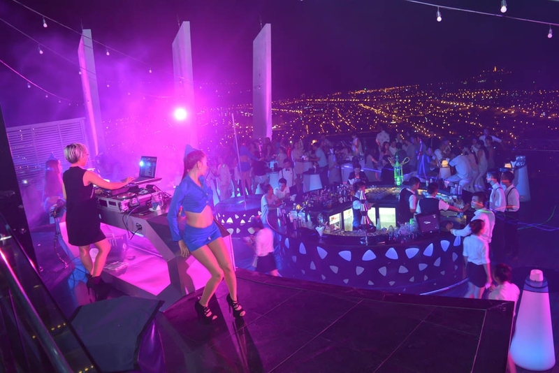 Novotel Đà Nẵng - Đẳng cấp 5 sao đầu tiên giữa thành phố đáng sống