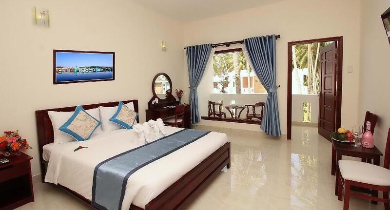 Ocean Place Mui Ne Resort - Tô điểm cho đại dương xanh thẳm