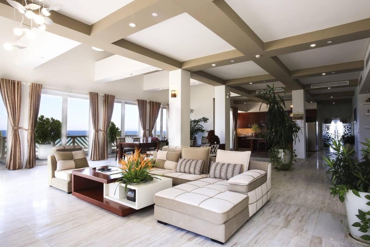 Olalani Resort & Condotel Đà Nẵng