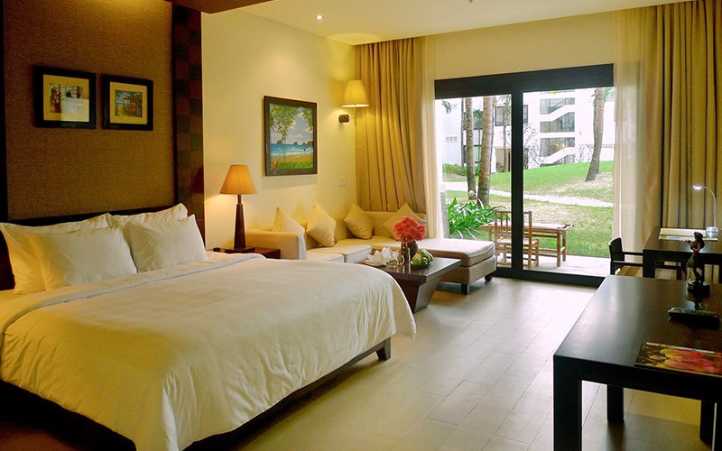 Olalani Resort & Condotel Đà NẵngOlalani Resort & Condotel Đà Nẵng