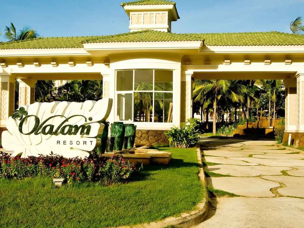 Olalani Resort & Condotel Đà Nẵng