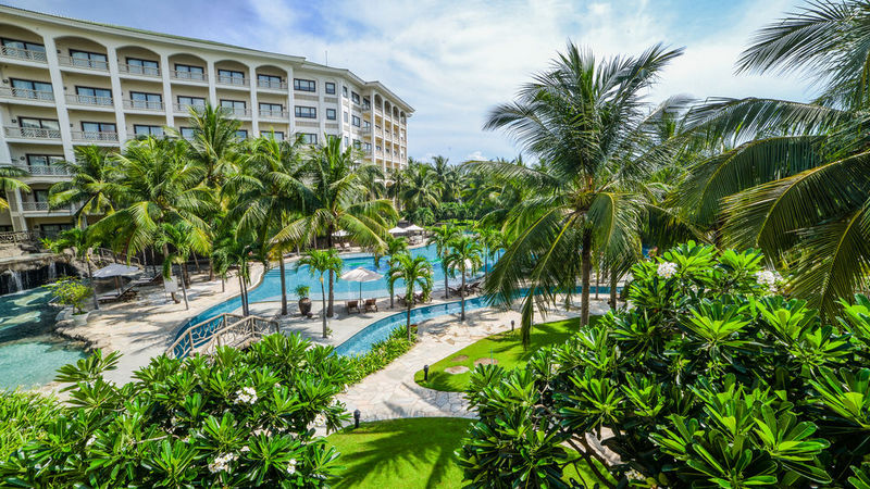 Olalani Resort & Condotel Đà Nẵng