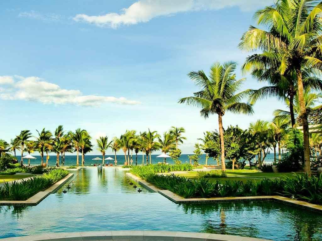 Olalani Resort & Condotel Đà Nẵng