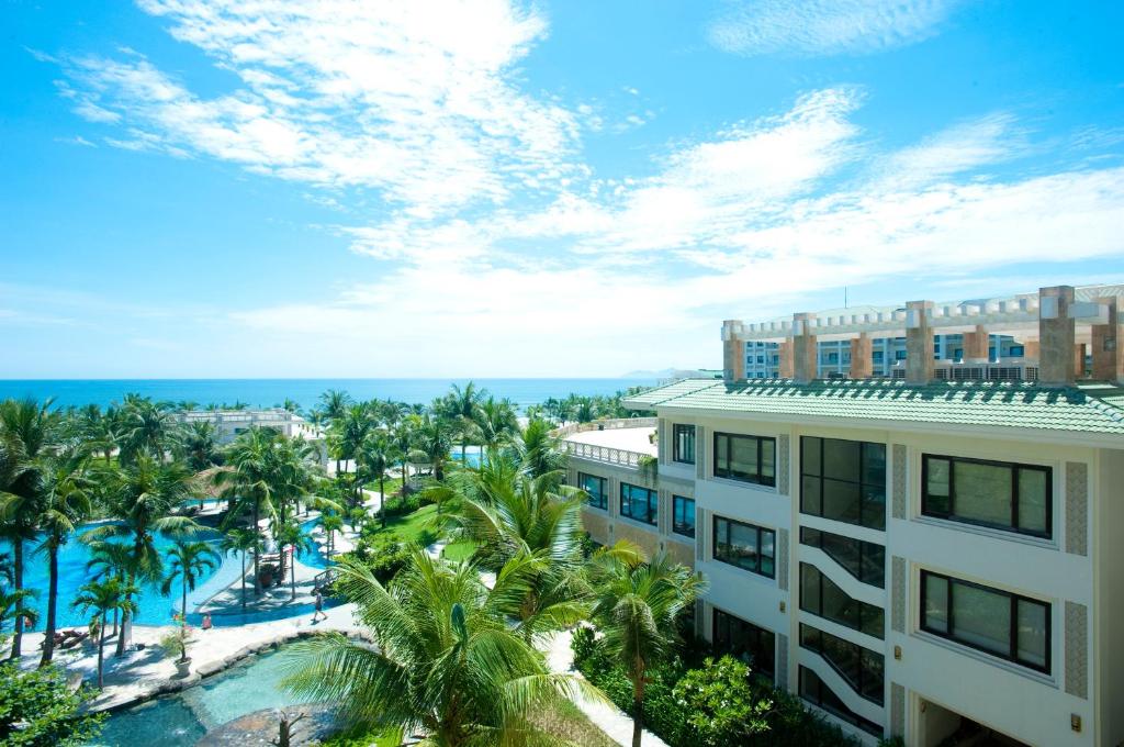 Olalani Resort & Condotel Đà Nẵng