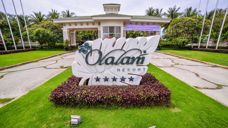 Olalani Resort & Condotel Đà Nẵng