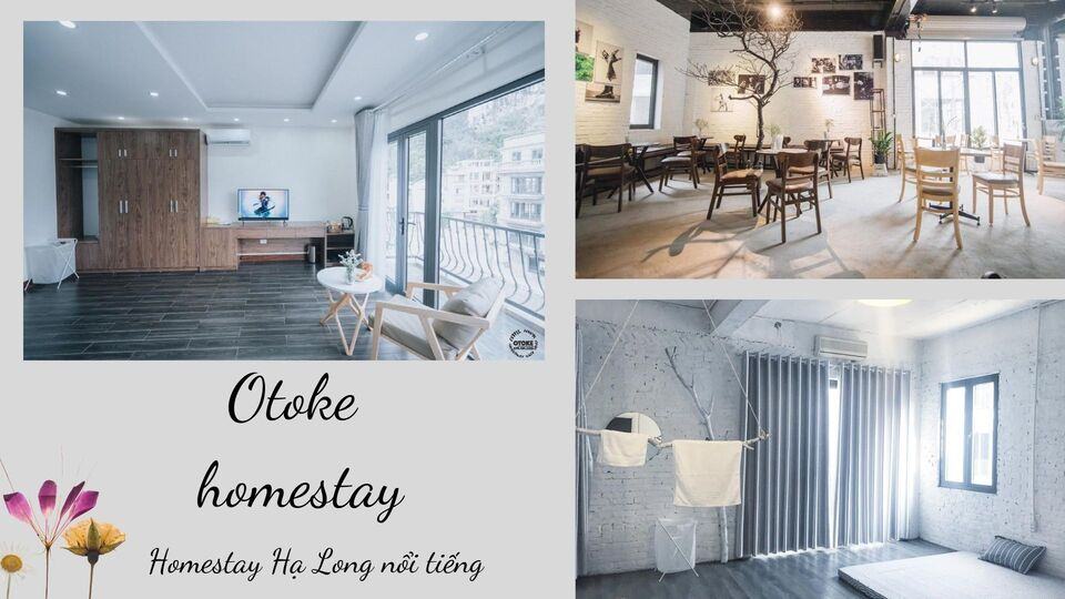 Otoke Homestay