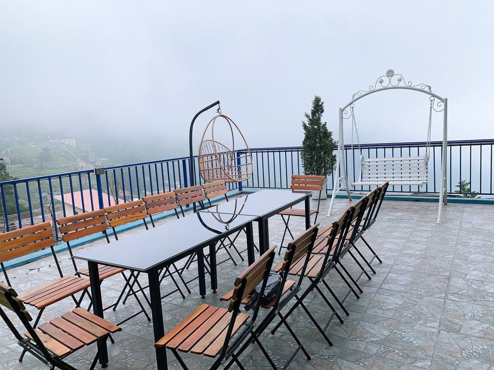 poko ecolodge tam đảo