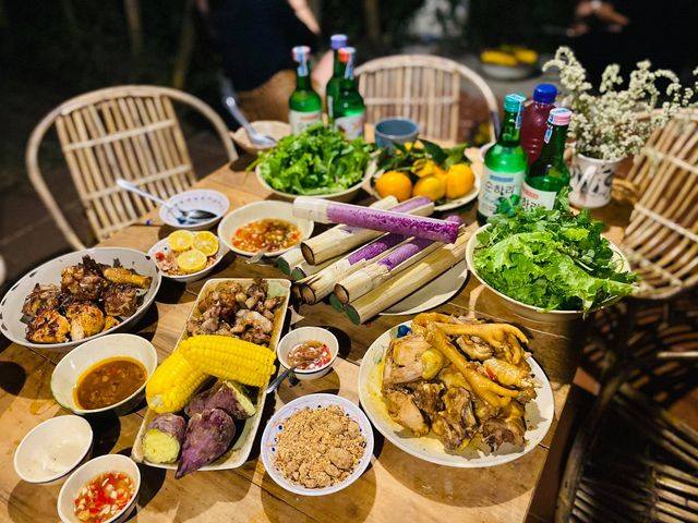 Phơri's Homestay Sapa