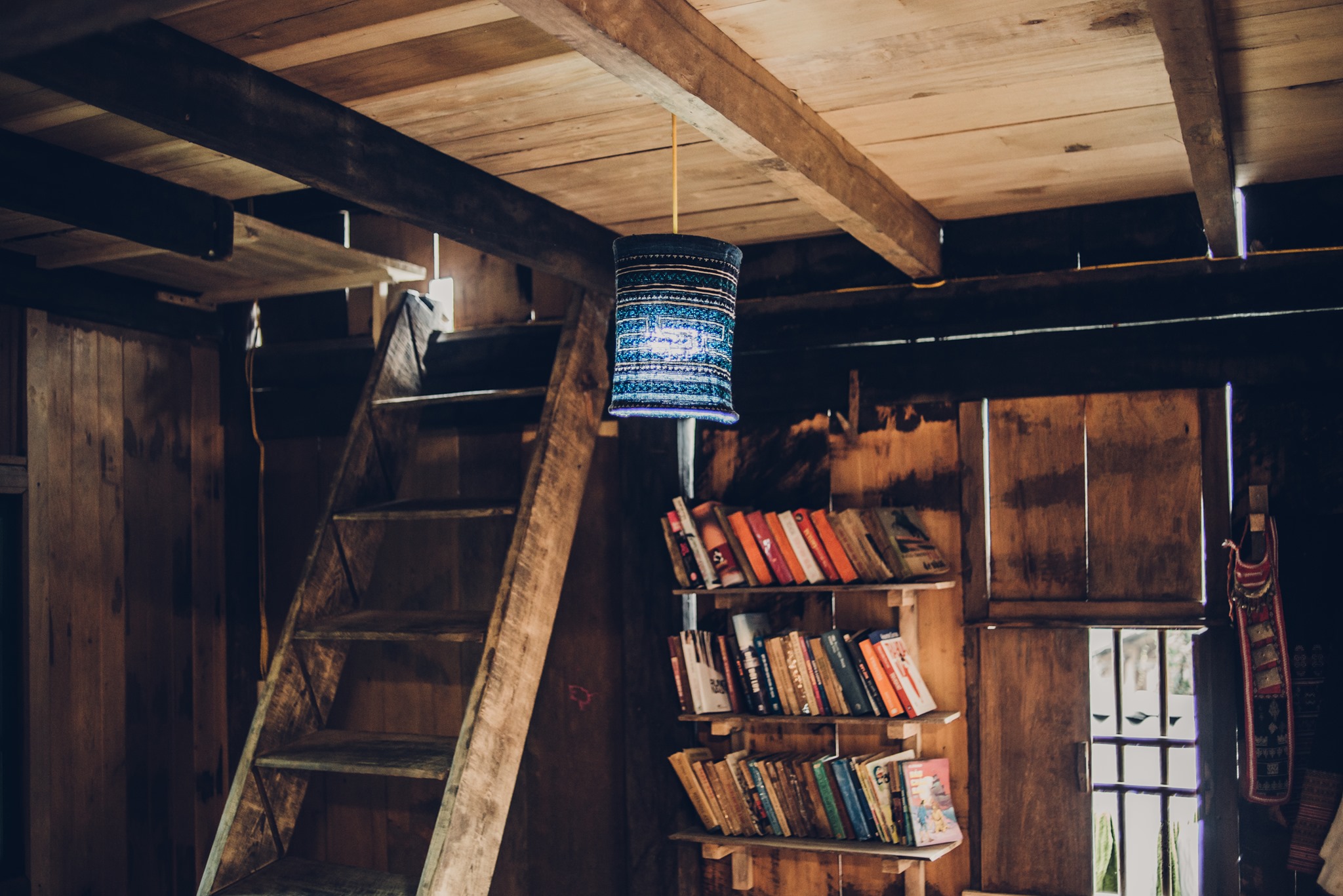 Phơri's Homestay Sapa