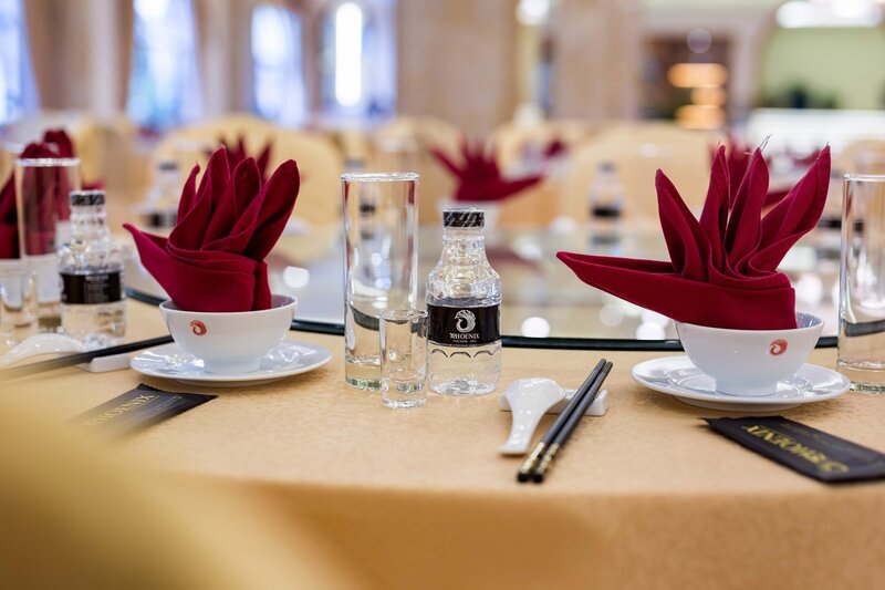 Phoenix Resort Bắc Ninh - Hòn ngọc xanh lạc giữa núi rừng