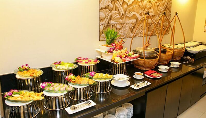 Phoenix Resort Bắc Ninh - Hòn ngọc xanh lạc giữa núi rừng