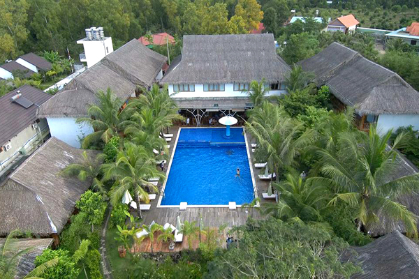 Phú Quốc Dragon Resort