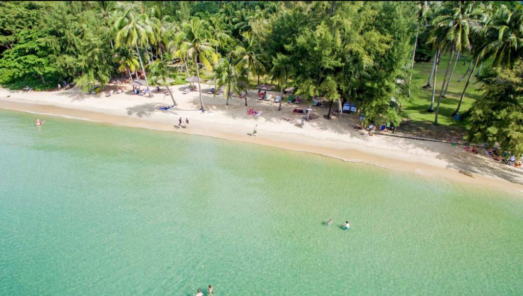 Phú Quốc Dragon Resort