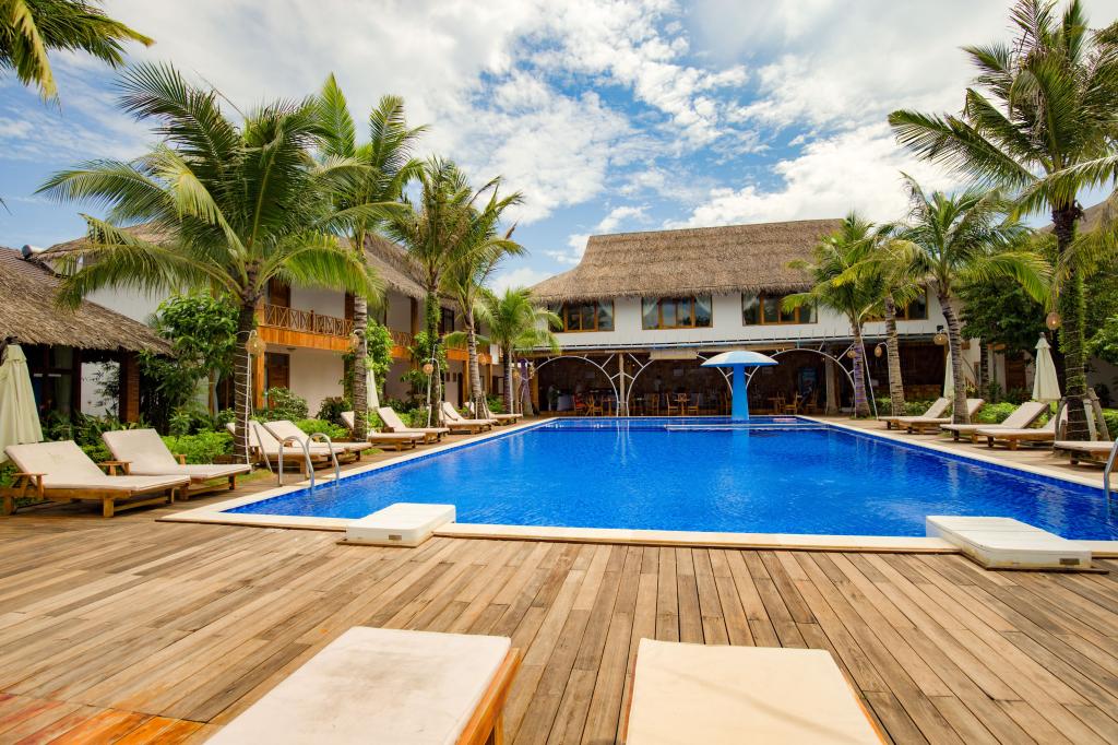 Phú Quốc Dragon Resort