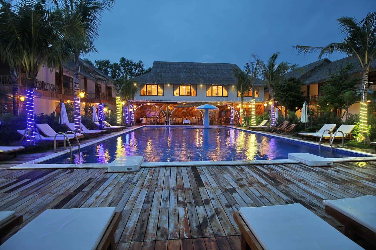 Phú Quốc Dragon Resort