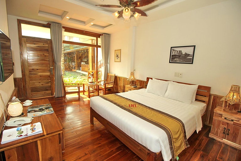 Phú Quốc Dragon Resort