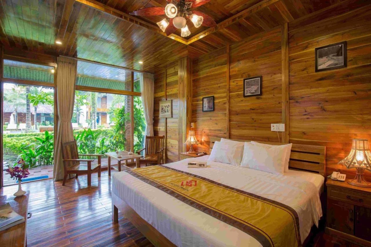 Phú Quốc Dragon Resort