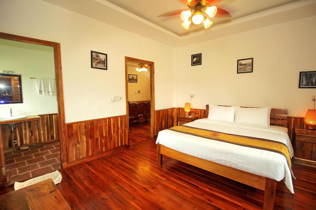 Phú Quốc Dragon Resort