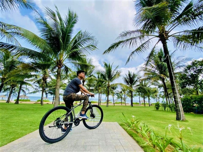 Phương Nam Pearl Resort - Hòn Ngọc lộng lẫy giữa vùng đất Cần Giờ