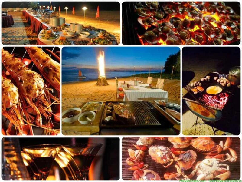 Phương Nam Pearl Resort - Hòn Ngọc lộng lẫy giữa vùng đất Cần Giờ