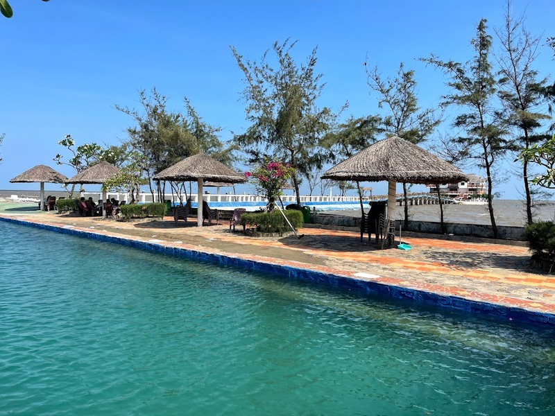 Phương Nam Pearl Resort - Hòn Ngọc lộng lẫy giữa vùng đất Cần Giờ - Review Villa