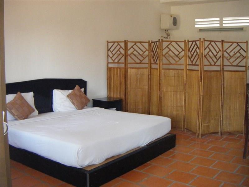 Phương Nam Pearl Resort - Hòn Ngọc lộng lẫy giữa vùng đất Cần Giờ