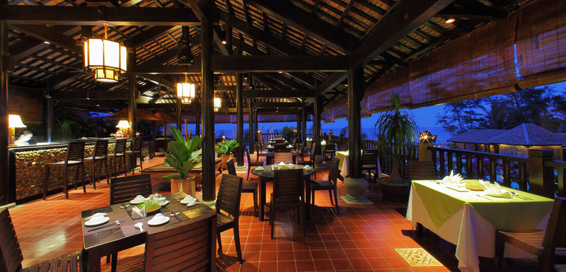 Poshanu Resort - Nét văn hóa Chăm giữa lòng biển Phan Thiết