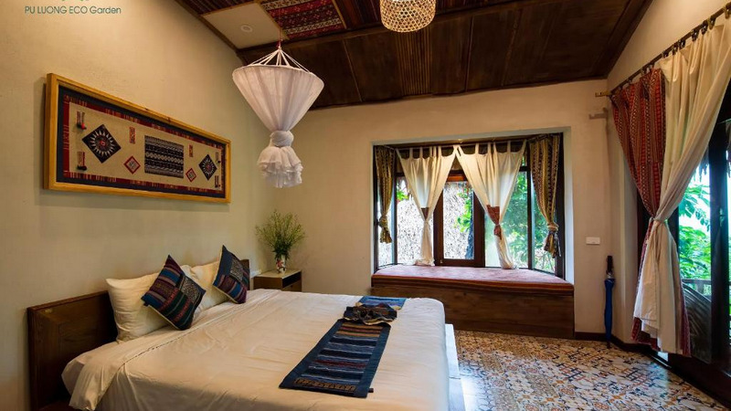 Pù Luông Eco Garden