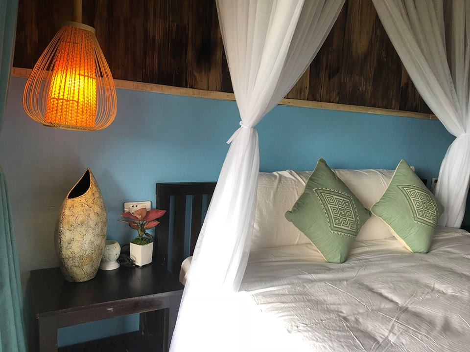 Pù Luông Eco Garden