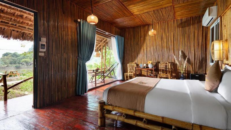 Pù Luông Eco Garden