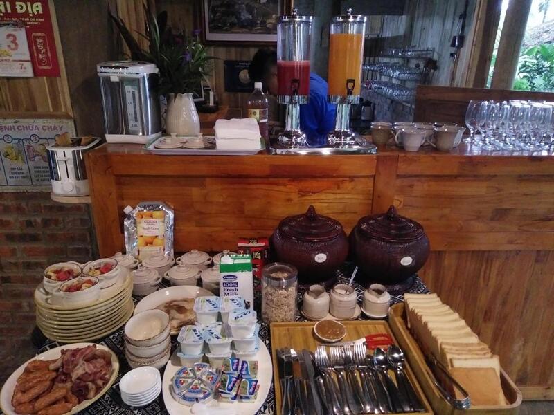 Pù Luông Home – Căn nhà thân thương tại núi rừng