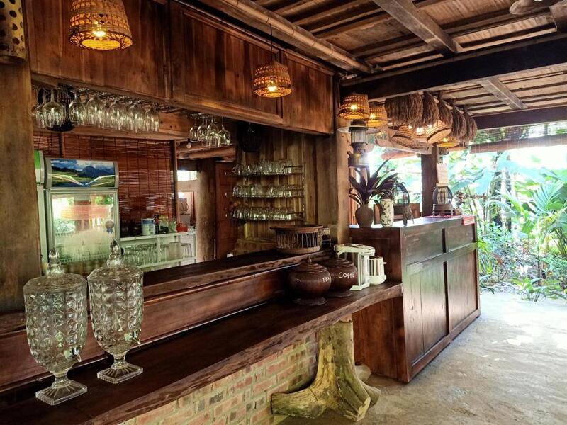 Pù Luông Home – Căn nhà thân thương tại núi rừng