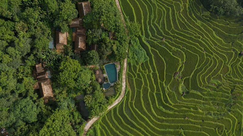 Pù Luông Home – Căn nhà thân thương tại núi rừng