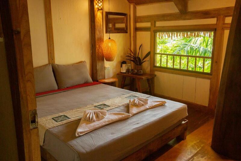 Pù Luông Home – Căn nhà thân thương tại núi rừng