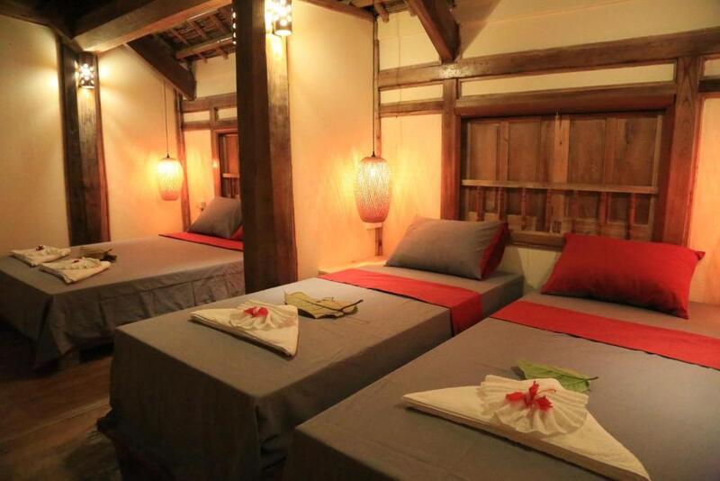 Pù Luông Home – Căn nhà thân thương tại núi rừng