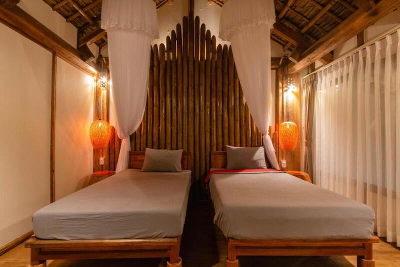 Pù Luông Home – Căn nhà thân thương tại núi rừng