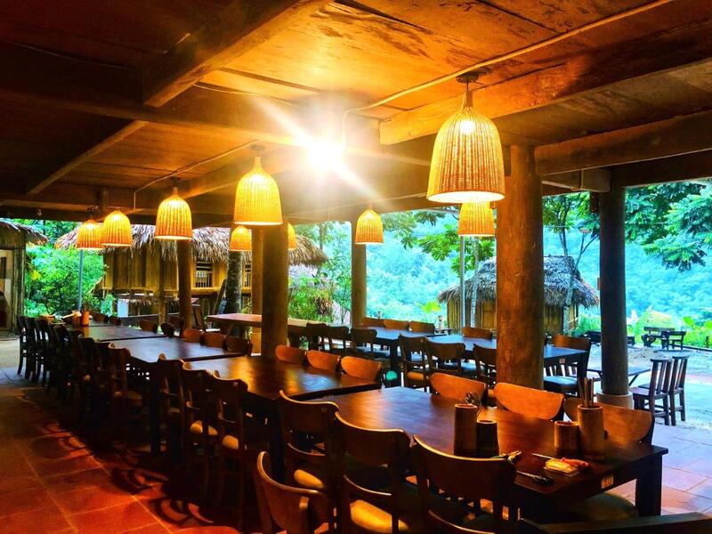 Pu Luong Riverside Lodge – Hòa mình vào đất trời xứ Thanh