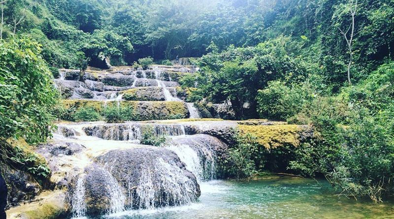 Pu Luong Riverside Lodge – Hòa mình vào đất trời xứ Thanh