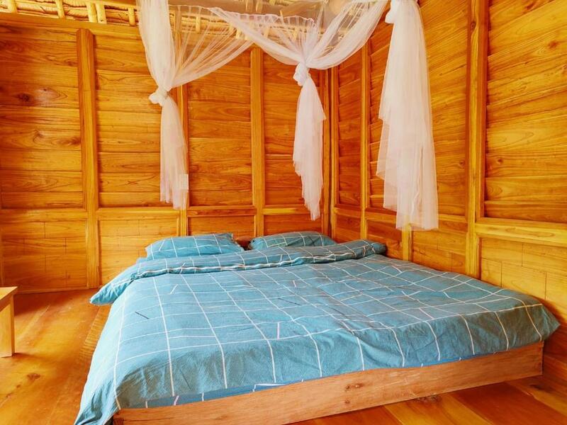 Pu Luong Riverside Lodge – Hòa mình vào đất trời xứ Thanh