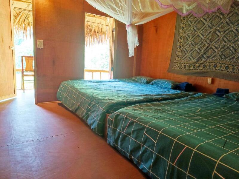 Pu Luong Riverside Lodge – Hòa mình vào đất trời xứ Thanh