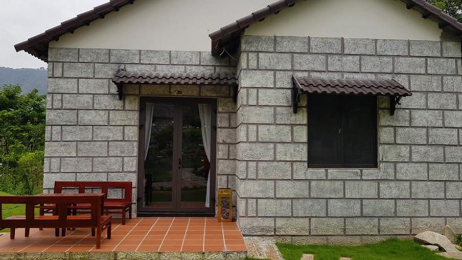 resort sang như ngọc