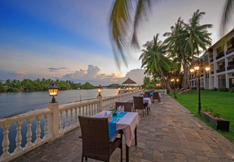 River Beach Resort Hoi An - Dừng chân nghỉ dưỡng nơi phố cổ