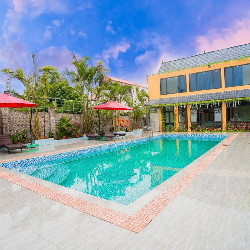 ST Homestay Ba Vì - Vùng trời bao la giữa mây núi Hà Thành