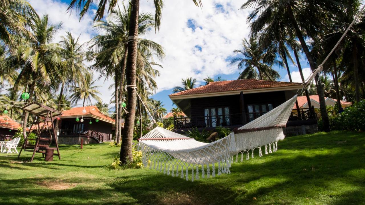 Sài Gòn Phú Quốc Resort & Spa 