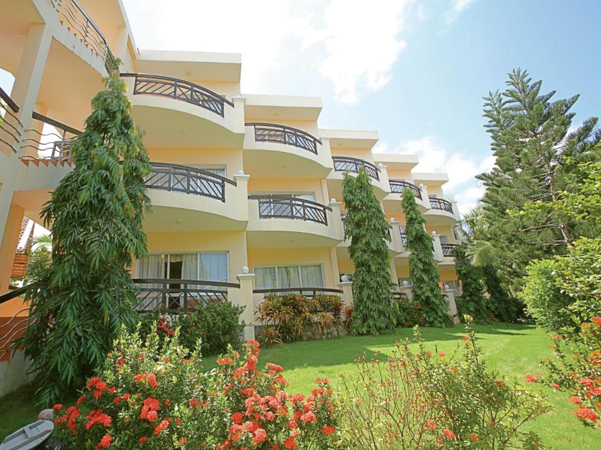 Sài Gòn Phú Quốc Resort & Spa 