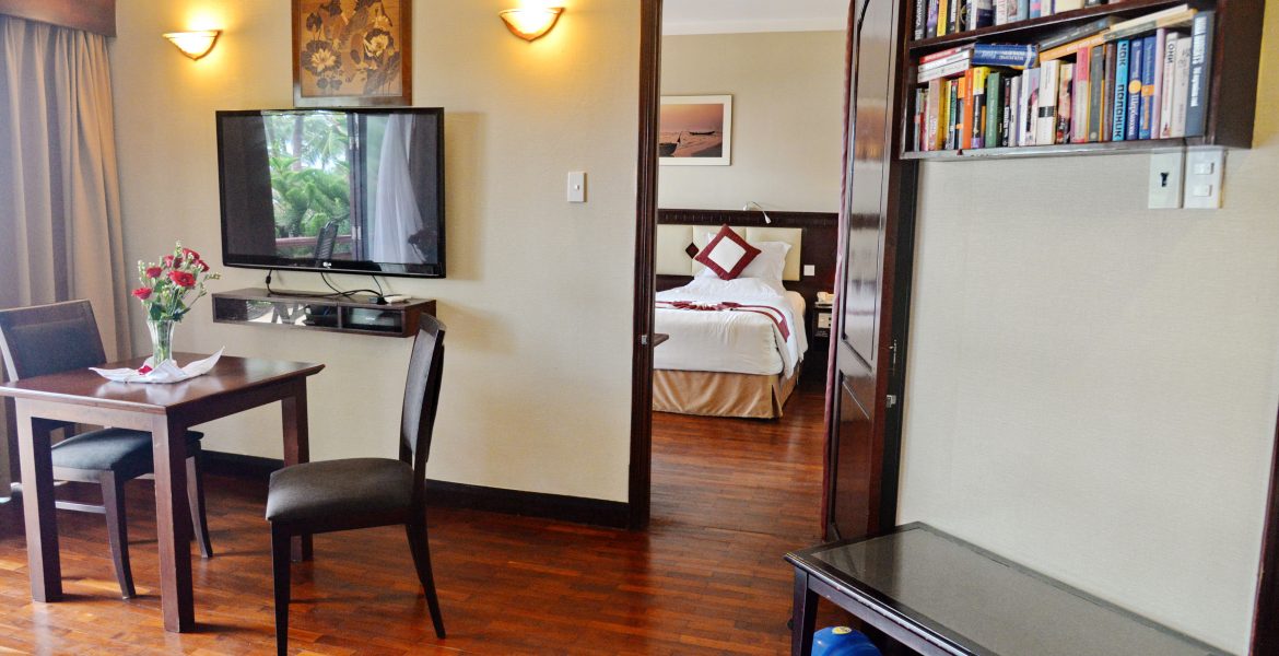 Sài Gòn Phú Quốc Resort & Spa 