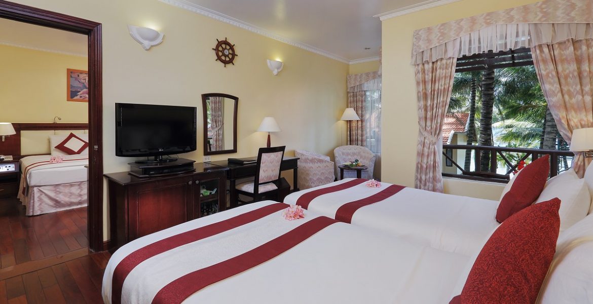 Sài Gòn Phú Quốc Resort & Spa 