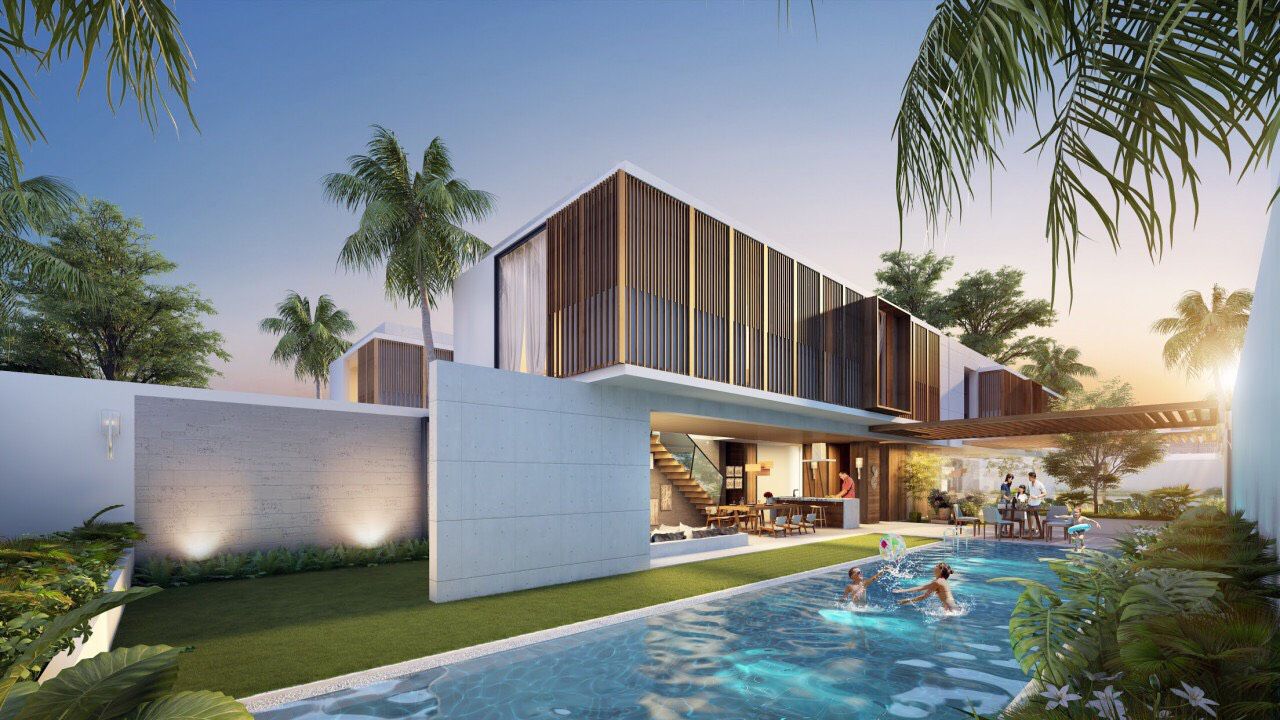 Sailing Club Phú Quốc