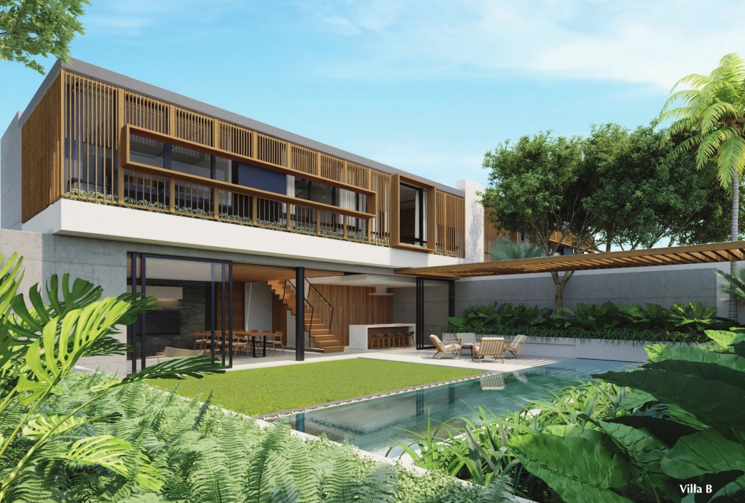 Sailing Club Phú Quốc