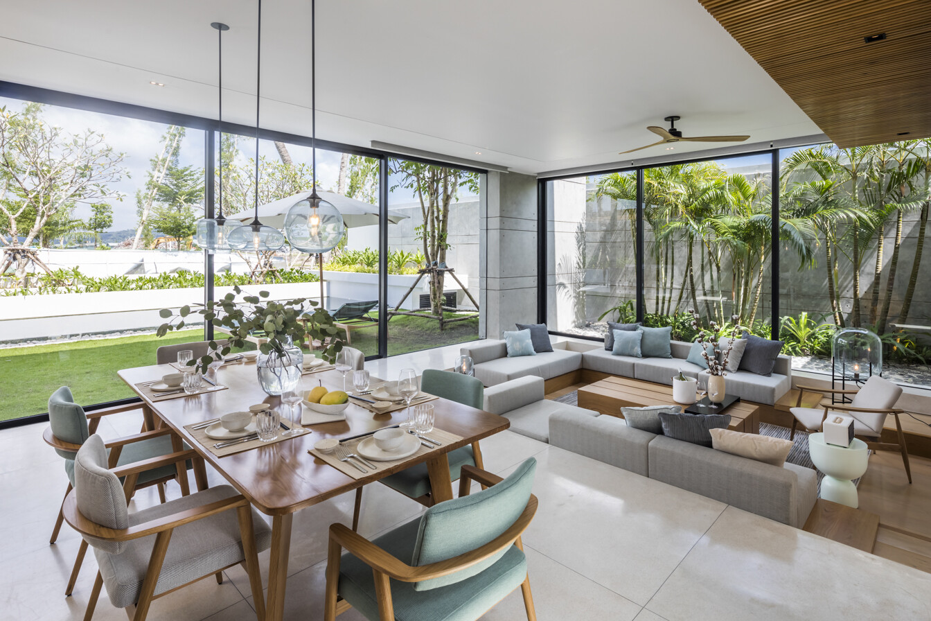 Sailing Club Phú Quốc